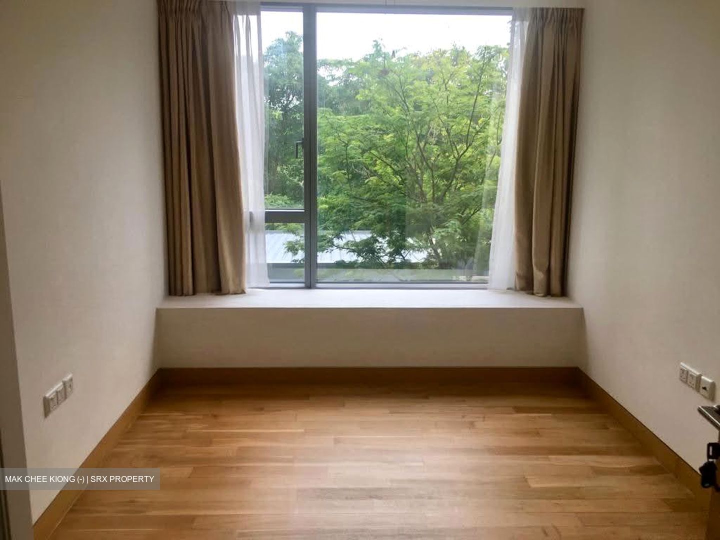 SilverSea (D15), Condominium #591300511